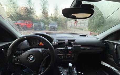 BMW 1 серия, 2008 год, 700 000 рублей, 6 фотография