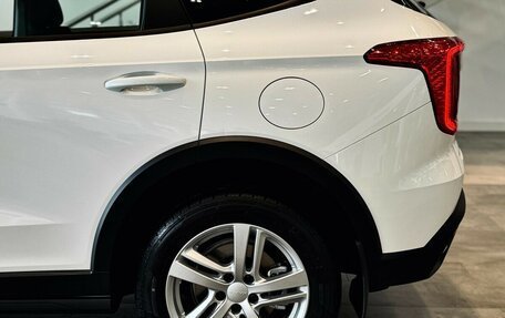 Haval Jolion, 2025 год, 2 399 000 рублей, 22 фотография