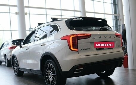 Haval Jolion, 2025 год, 2 749 000 рублей, 3 фотография