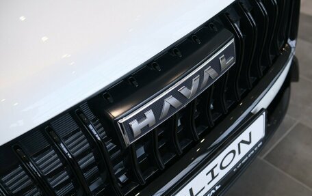 Haval Jolion, 2025 год, 2 749 000 рублей, 29 фотография