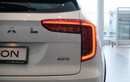 Haval Jolion, 2025 год, 2 749 000 рублей, 31 фотография