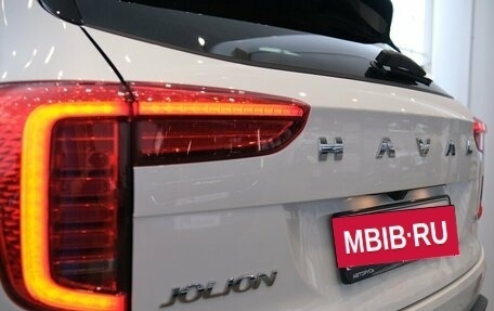 Haval Jolion, 2025 год, 2 749 000 рублей, 30 фотография