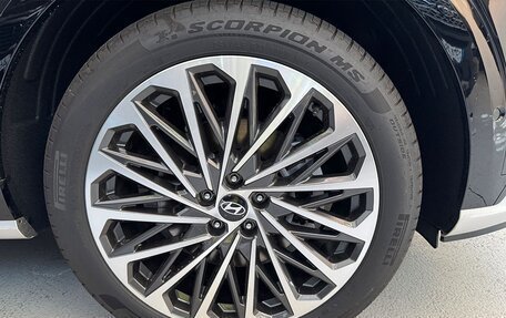 Hyundai Palisade, 2025 год, 6 624 083 рублей, 7 фотография