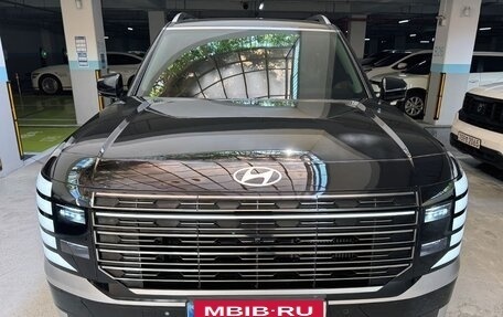 Hyundai Palisade, 2025 год, 6 624 083 рублей, 2 фотография