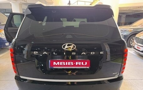 Hyundai Palisade, 2025 год, 6 624 083 рублей, 5 фотография