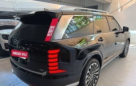 Hyundai Palisade, 2025 год, 6 624 083 рублей, 6 фотография