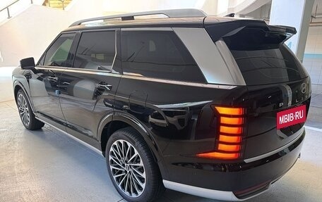 Hyundai Palisade, 2025 год, 6 624 083 рублей, 4 фотография