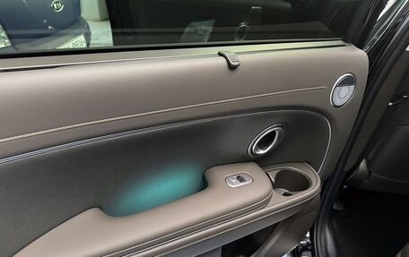 Hyundai Palisade, 2025 год, 6 624 083 рублей, 17 фотография