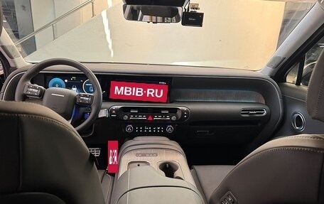 Hyundai Palisade, 2025 год, 6 624 083 рублей, 9 фотография