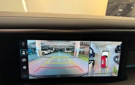 Hyundai Palisade, 2025 год, 6 624 083 рублей, 11 фотография