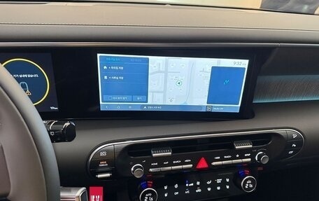 Hyundai Palisade, 2025 год, 6 624 083 рублей, 12 фотография