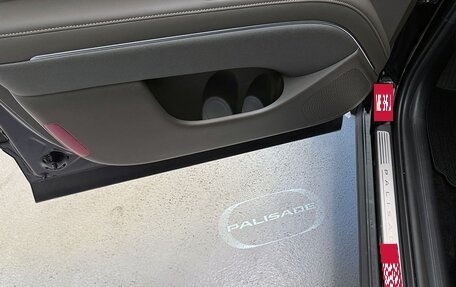Hyundai Palisade, 2025 год, 6 624 083 рублей, 14 фотография