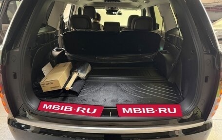 Hyundai Palisade, 2025 год, 6 624 083 рублей, 19 фотография