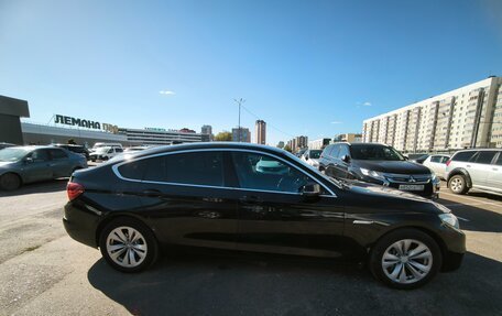 BMW 5 серия, 2015 год, 2 000 000 рублей, 2 фотография