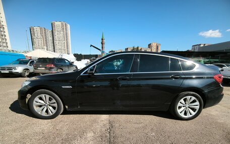 BMW 5 серия, 2015 год, 2 000 000 рублей, 3 фотография