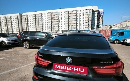 BMW 5 серия, 2015 год, 2 000 000 рублей, 4 фотография