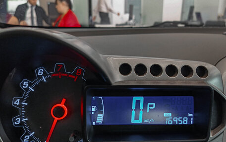 Chevrolet Aveo III, 2012 год, 617 000 рублей, 16 фотография