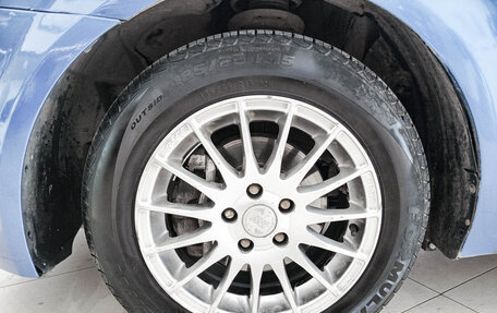 Chevrolet Aveo III, 2012 год, 617 000 рублей, 22 фотография