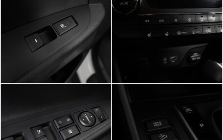Hyundai Tucson III, 2018 год, 1 890 000 рублей, 16 фотография