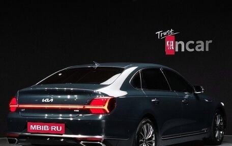 KIA K9, 2022 год, 7 340 000 рублей, 3 фотография