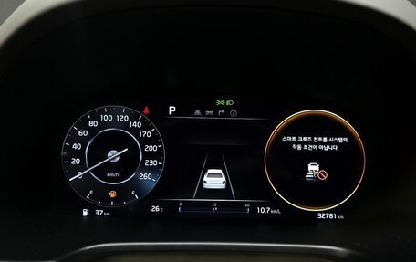 KIA K9, 2022 год, 7 340 000 рублей, 8 фотография