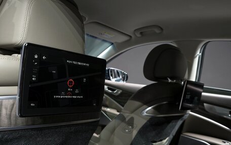 KIA K9, 2022 год, 7 340 000 рублей, 15 фотография