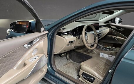 KIA K9, 2022 год, 7 340 000 рублей, 12 фотография