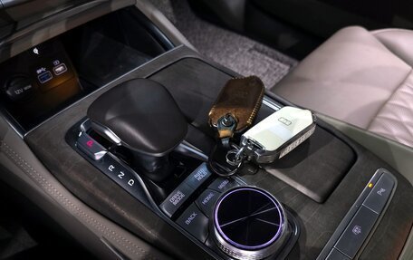 KIA K9, 2022 год, 7 340 000 рублей, 11 фотография