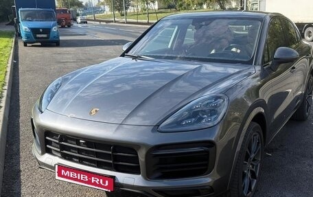 Porsche Cayenne III, 2019 год, 8 300 000 рублей, 3 фотография