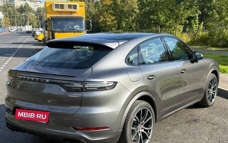 Porsche Cayenne III, 2019 год, 8 300 000 рублей, 2 фотография
