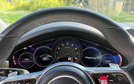 Porsche Cayenne III, 2019 год, 8 300 000 рублей, 5 фотография