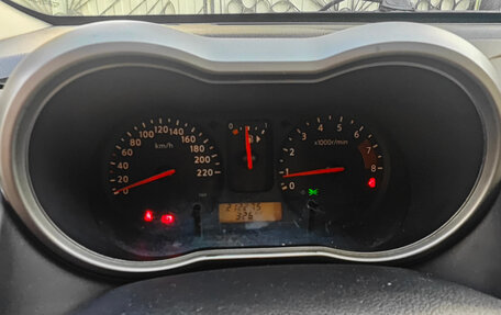 Nissan Note II рестайлинг, 2008 год, 440 000 рублей, 6 фотография