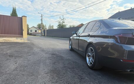 BMW 5 серия, 2015 год, 2 100 000 рублей, 5 фотография