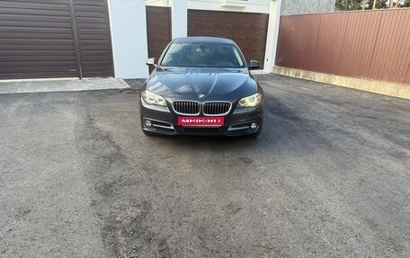 BMW 5 серия, 2015 год, 2 100 000 рублей, 4 фотография
