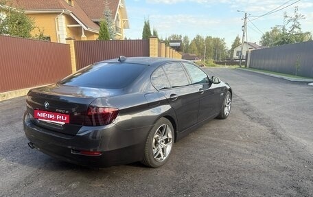 BMW 5 серия, 2015 год, 2 100 000 рублей, 6 фотография