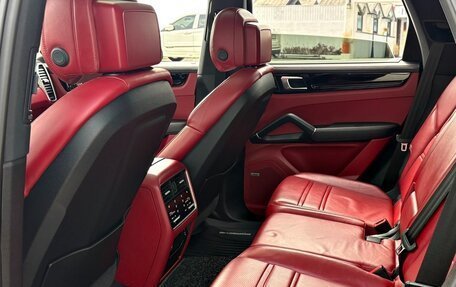 Porsche Cayenne III, 2019 год, 7 041 293 рублей, 15 фотография