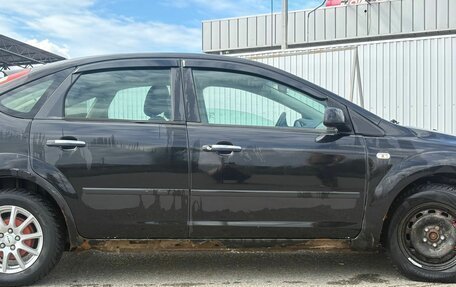 Ford Focus II рестайлинг, 2007 год, 245 000 рублей, 3 фотография
