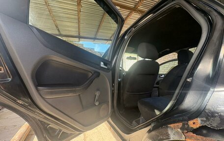 Ford Focus II рестайлинг, 2007 год, 245 000 рублей, 12 фотография