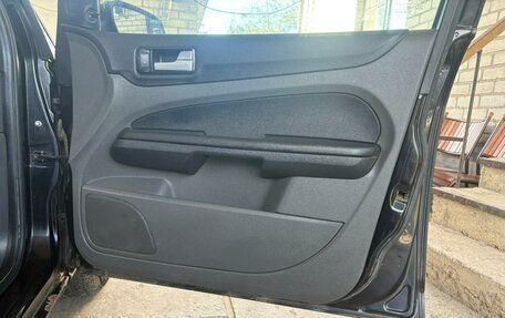 Ford Focus II рестайлинг, 2007 год, 245 000 рублей, 11 фотография