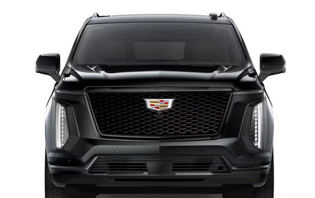 Cadillac Escalade V, 2025 год, 23 044 700 рублей, 2 фотография
