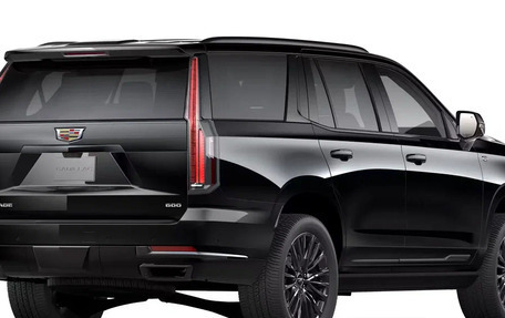 Cadillac Escalade V, 2025 год, 23 044 700 рублей, 4 фотография