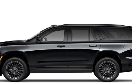 Cadillac Escalade V, 2025 год, 23 044 700 рублей, 5 фотография
