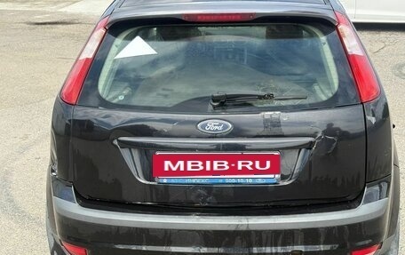 Ford Focus II рестайлинг, 2007 год, 245 000 рублей, 7 фотография