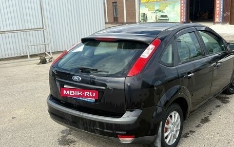 Ford Focus II рестайлинг, 2007 год, 245 000 рублей, 5 фотография