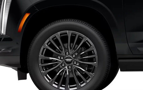 Cadillac Escalade V, 2025 год, 23 044 700 рублей, 8 фотография