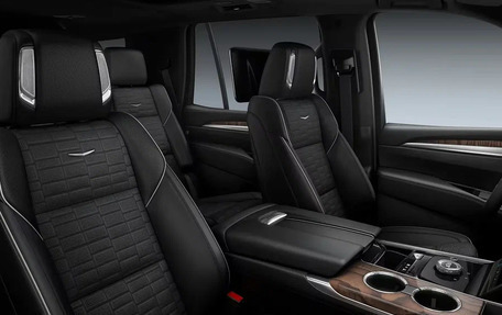Cadillac Escalade V, 2025 год, 23 044 700 рублей, 7 фотография