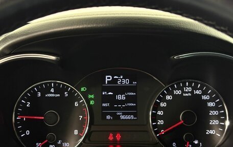 KIA Cerato IV, 2018 год, 1 690 000 рублей, 11 фотография