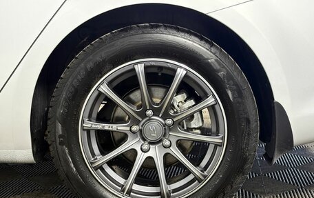 KIA Cerato IV, 2018 год, 1 690 000 рублей, 19 фотография