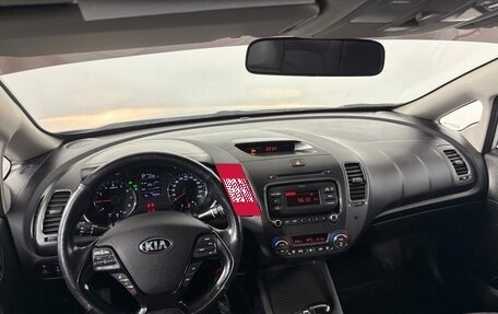 KIA Cerato IV, 2018 год, 1 690 000 рублей, 18 фотография