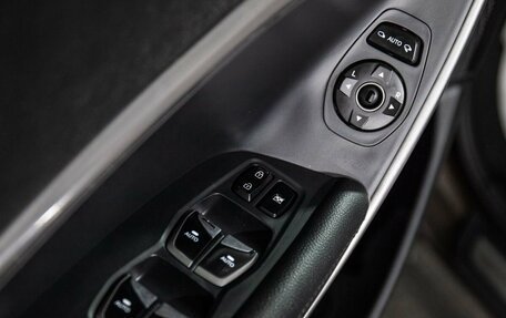 Hyundai Santa Fe III рестайлинг, 2018 год, 2 049 000 рублей, 18 фотография
